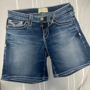 Big Star Shorts